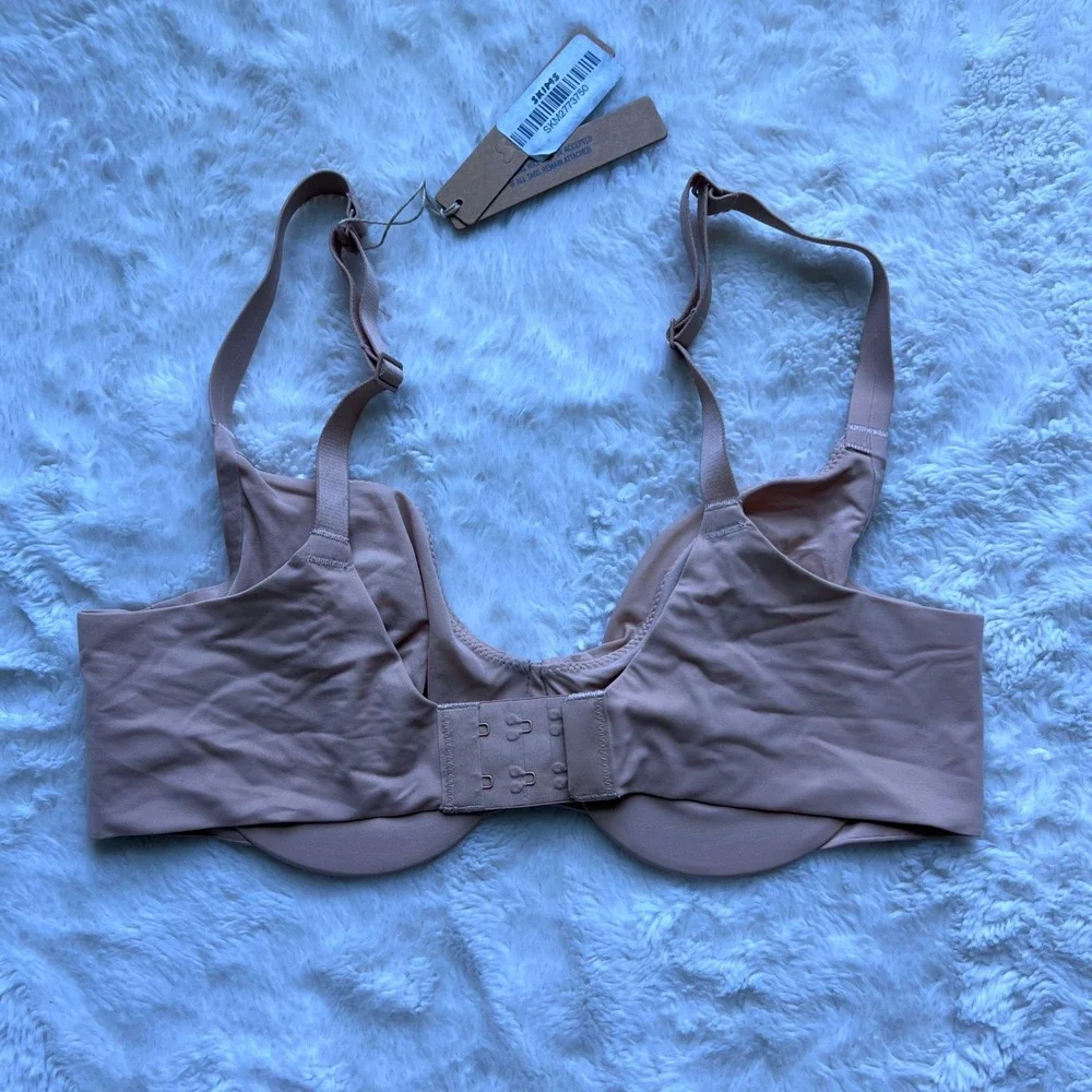 SKIMS smoothing intimates